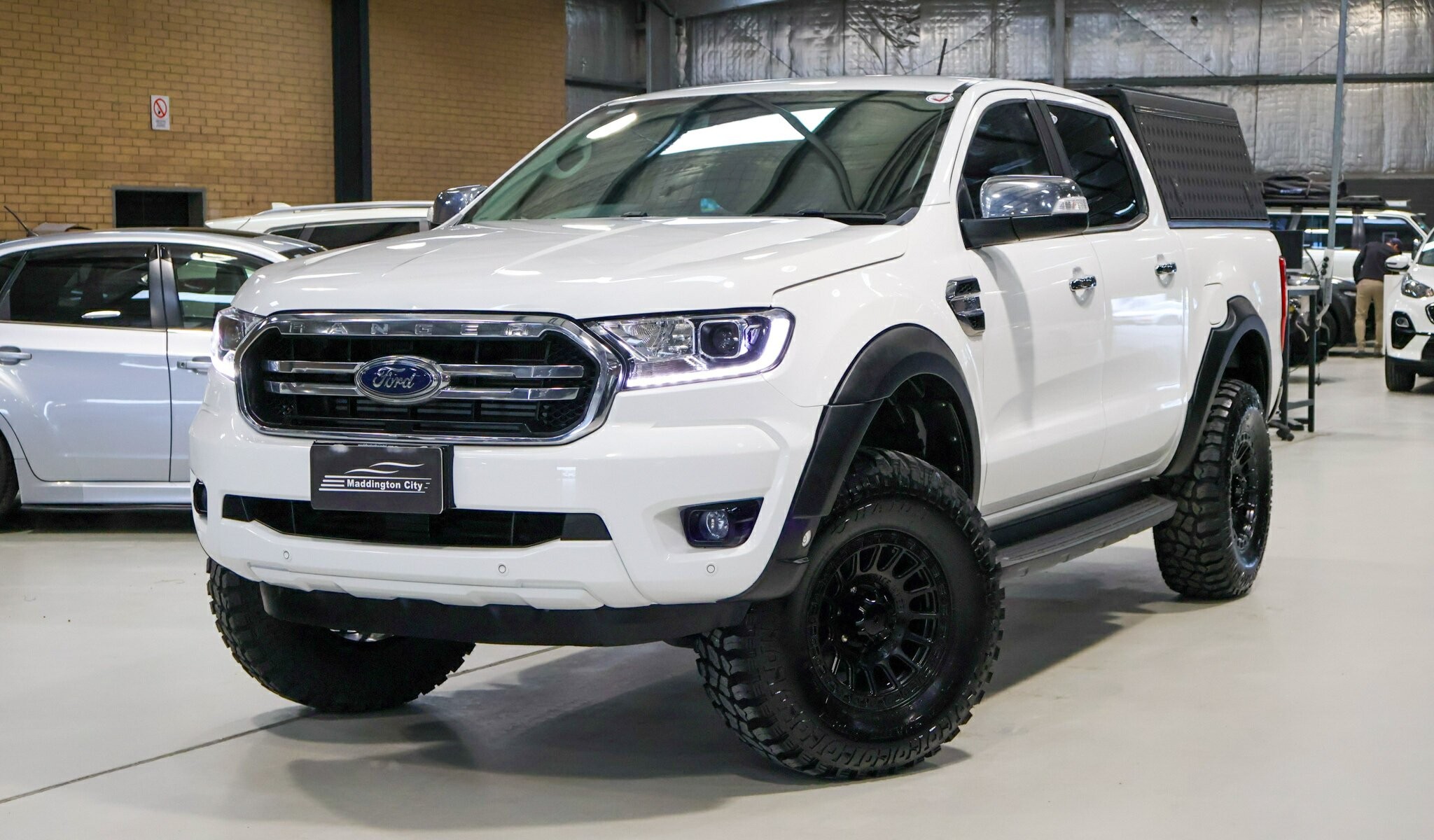 Ford Ranger image 3