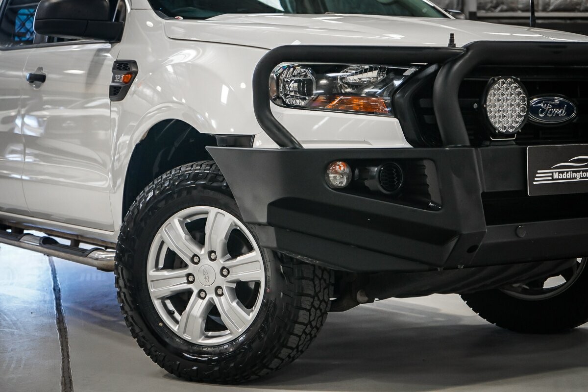 Ford Ranger image 2