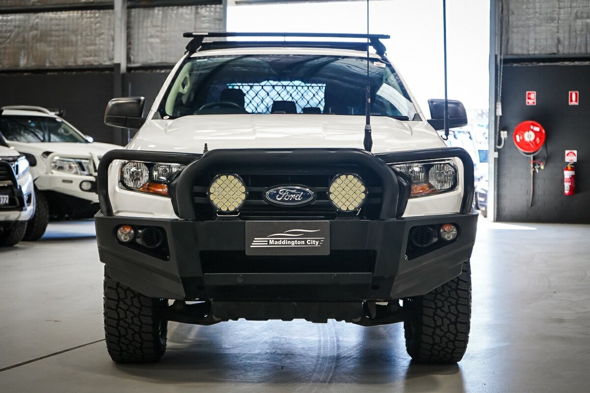 Ford Ranger image 3