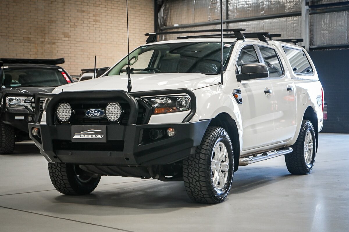 Ford Ranger image 4