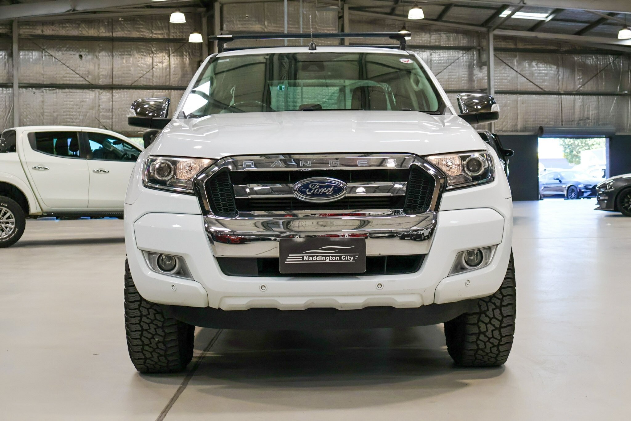 Ford Ranger image 2