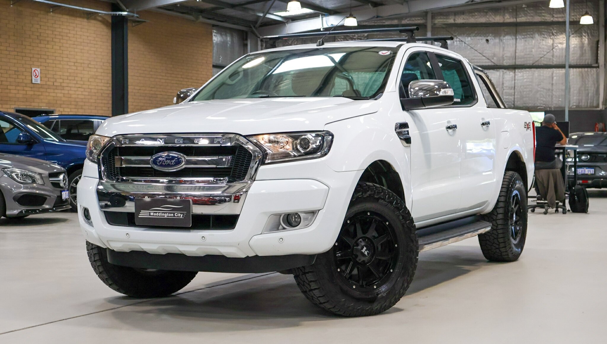 Ford Ranger image 3