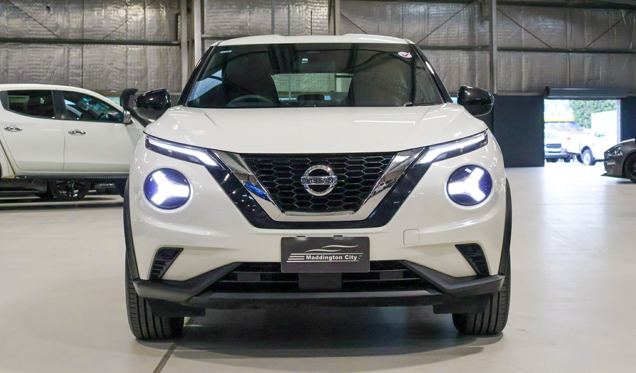 Nissan Juke image 2