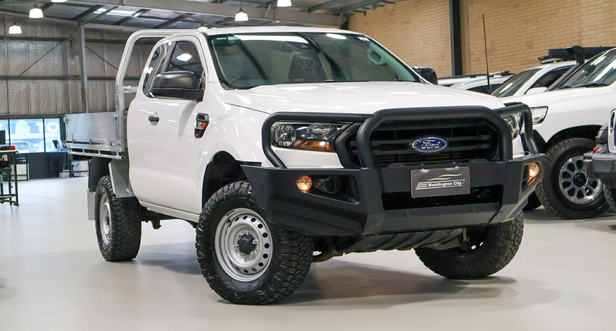 Ford Ranger image 1