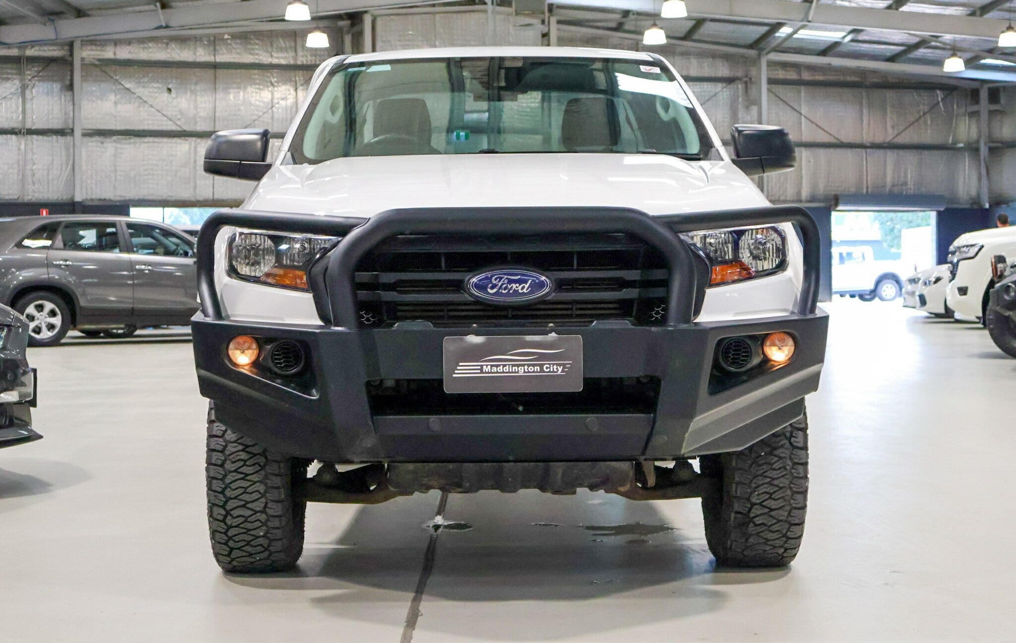 Ford Ranger image 2