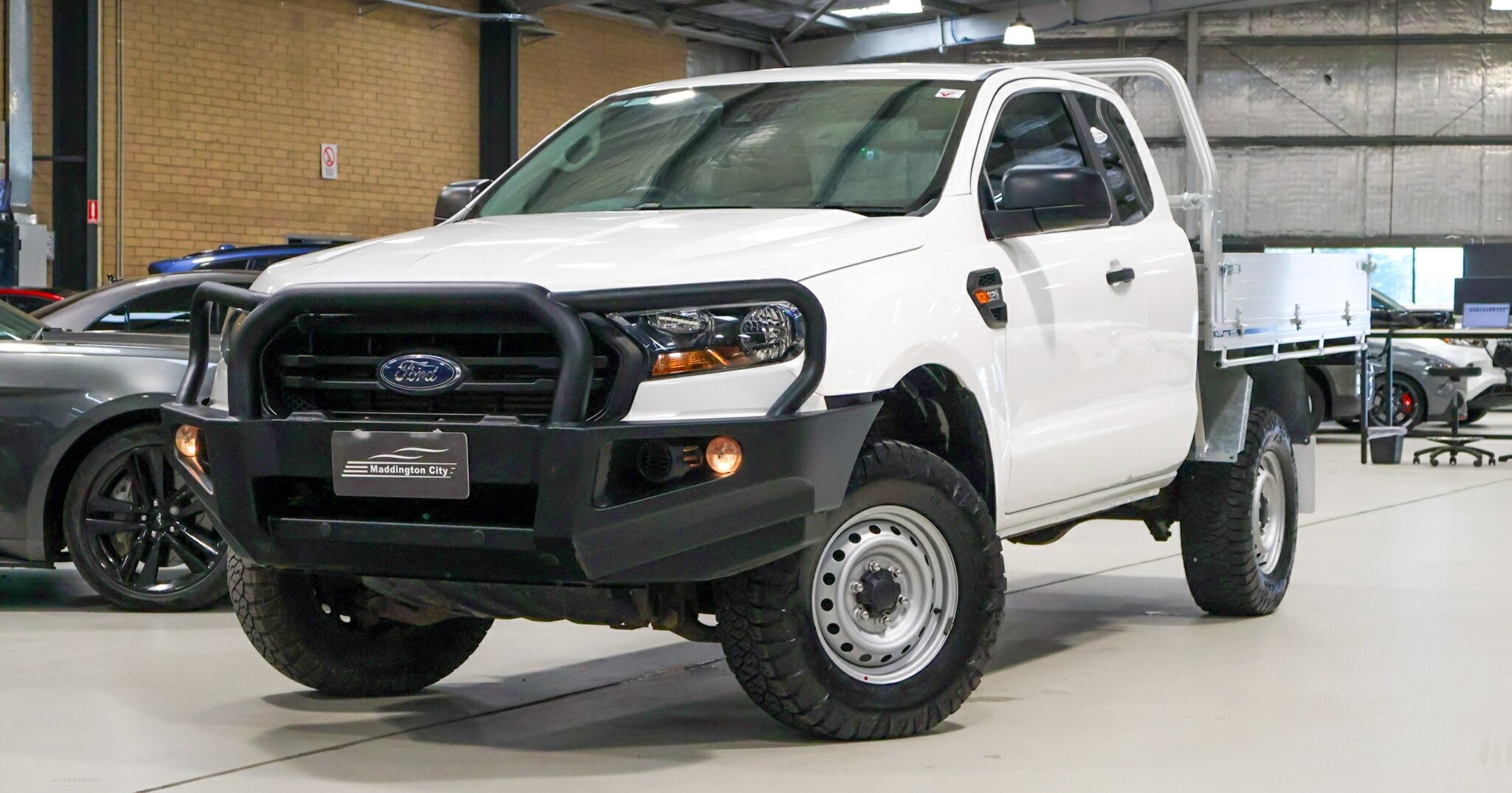 Ford Ranger image 3