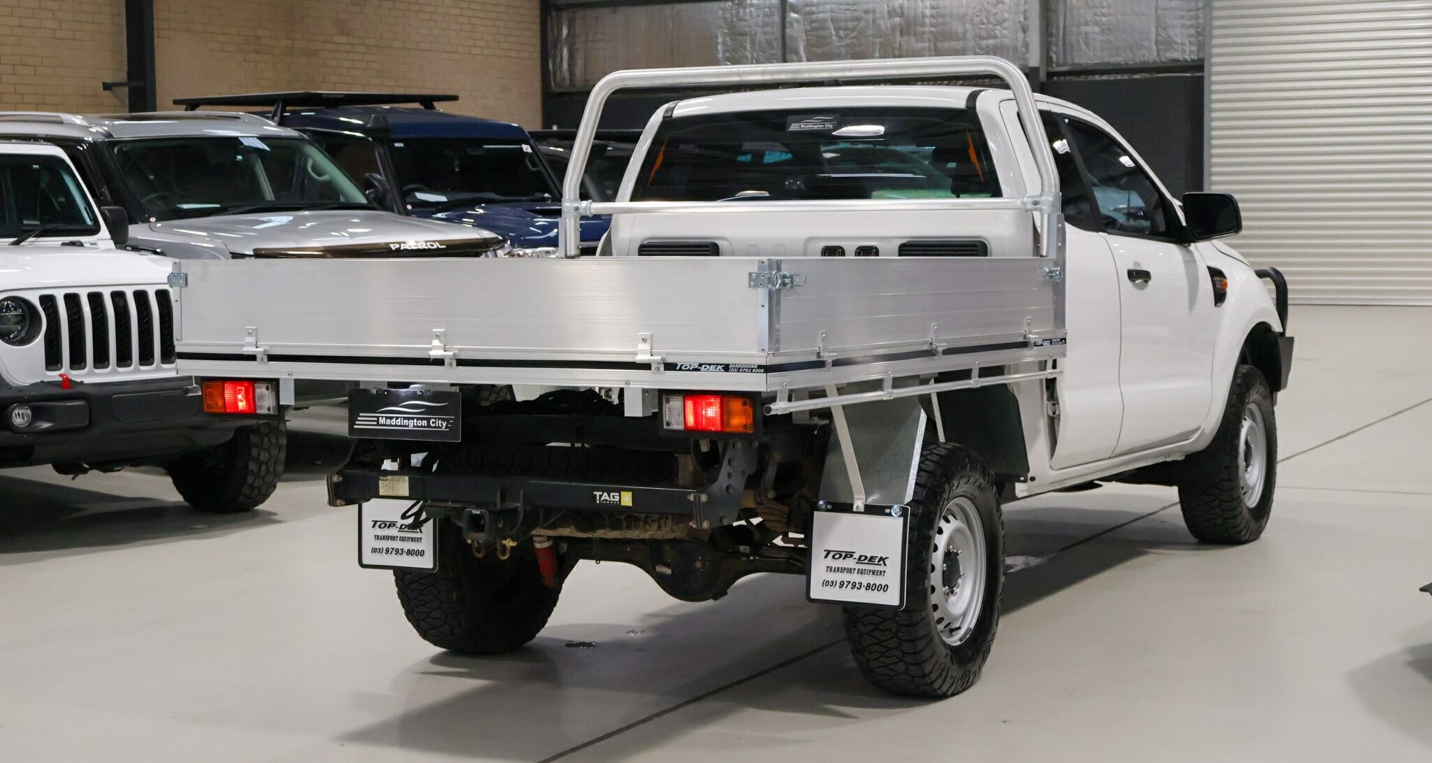 Ford Ranger image 4