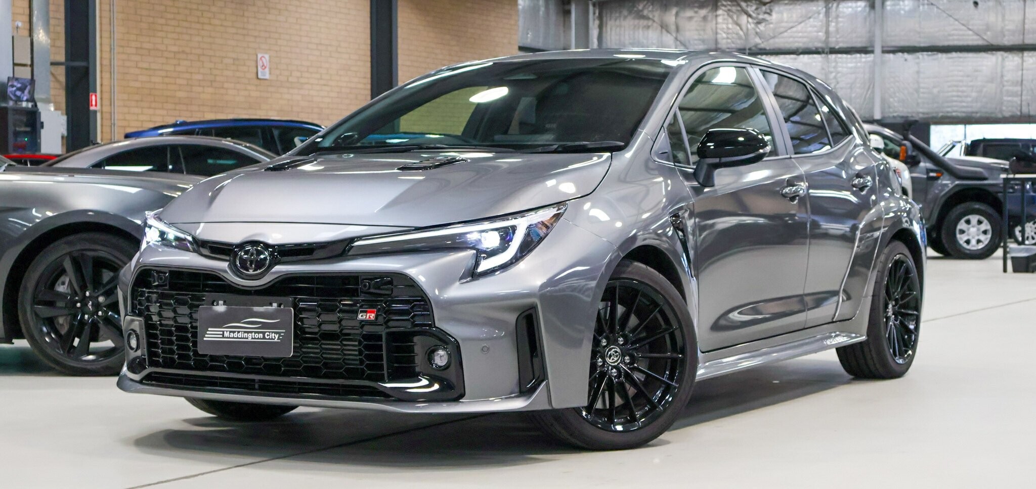 Toyota Corolla image 3