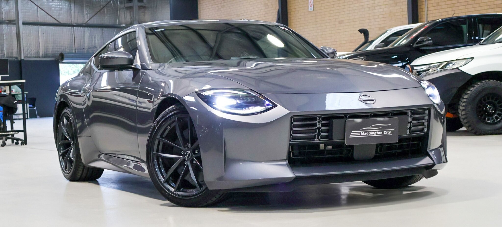 Nissan Z image 1