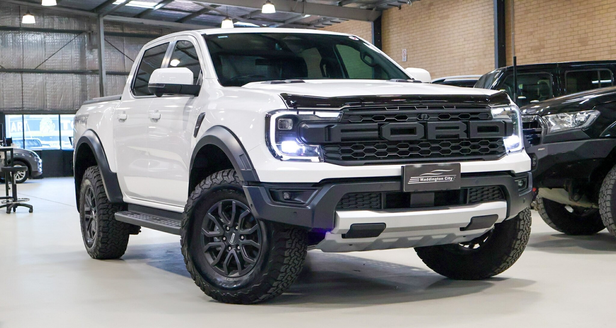 Ford Ranger image 1