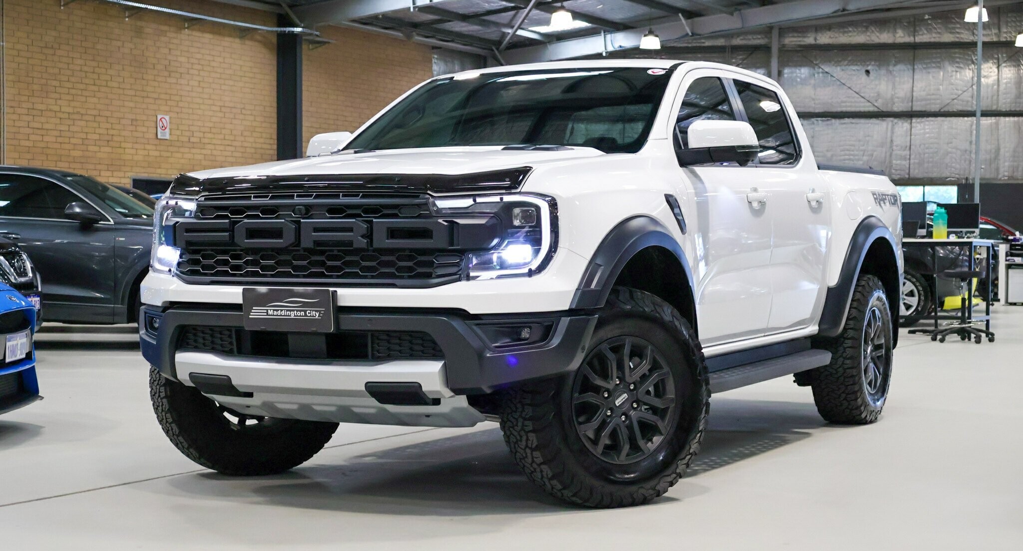 Ford Ranger image 3