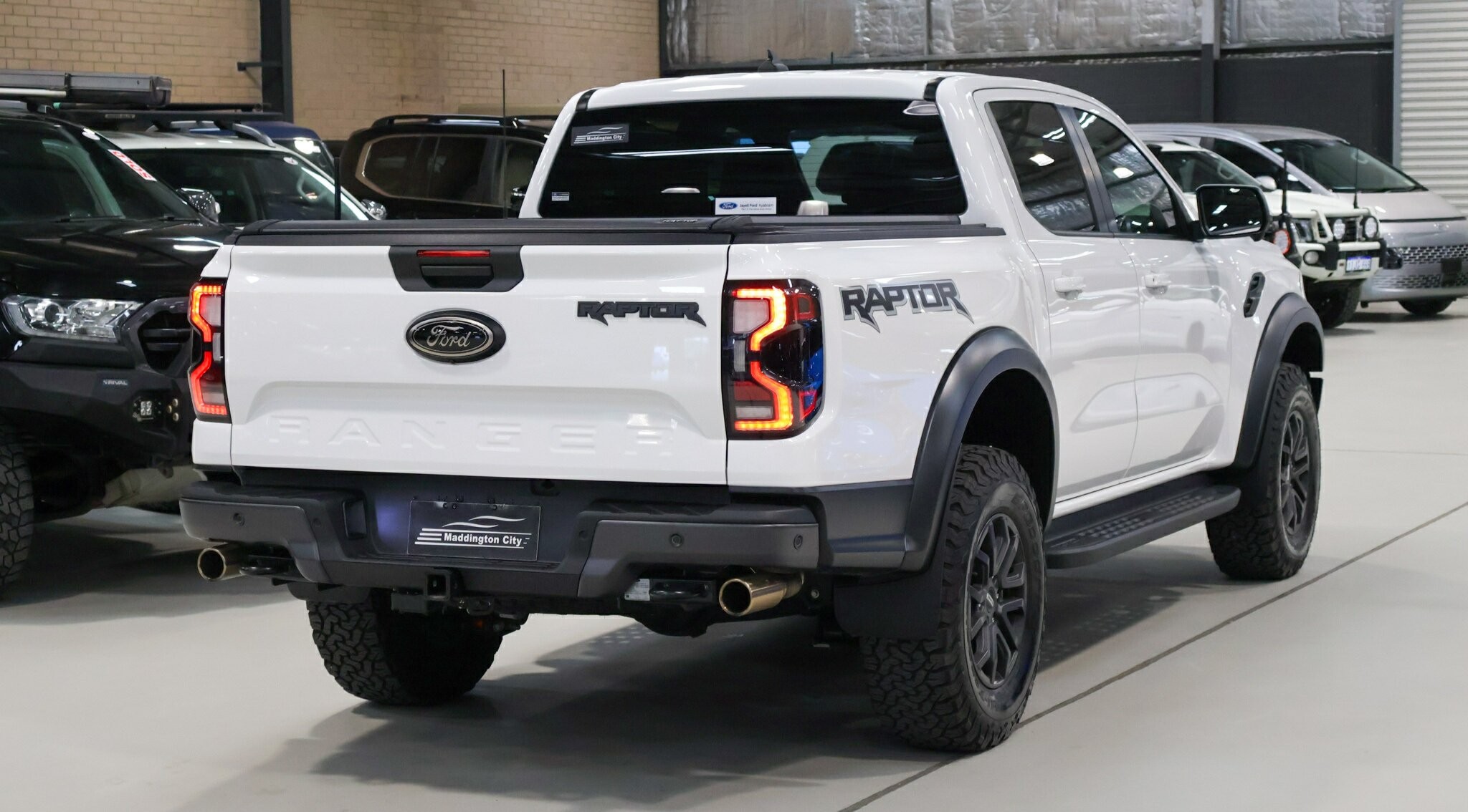 Ford Ranger image 4