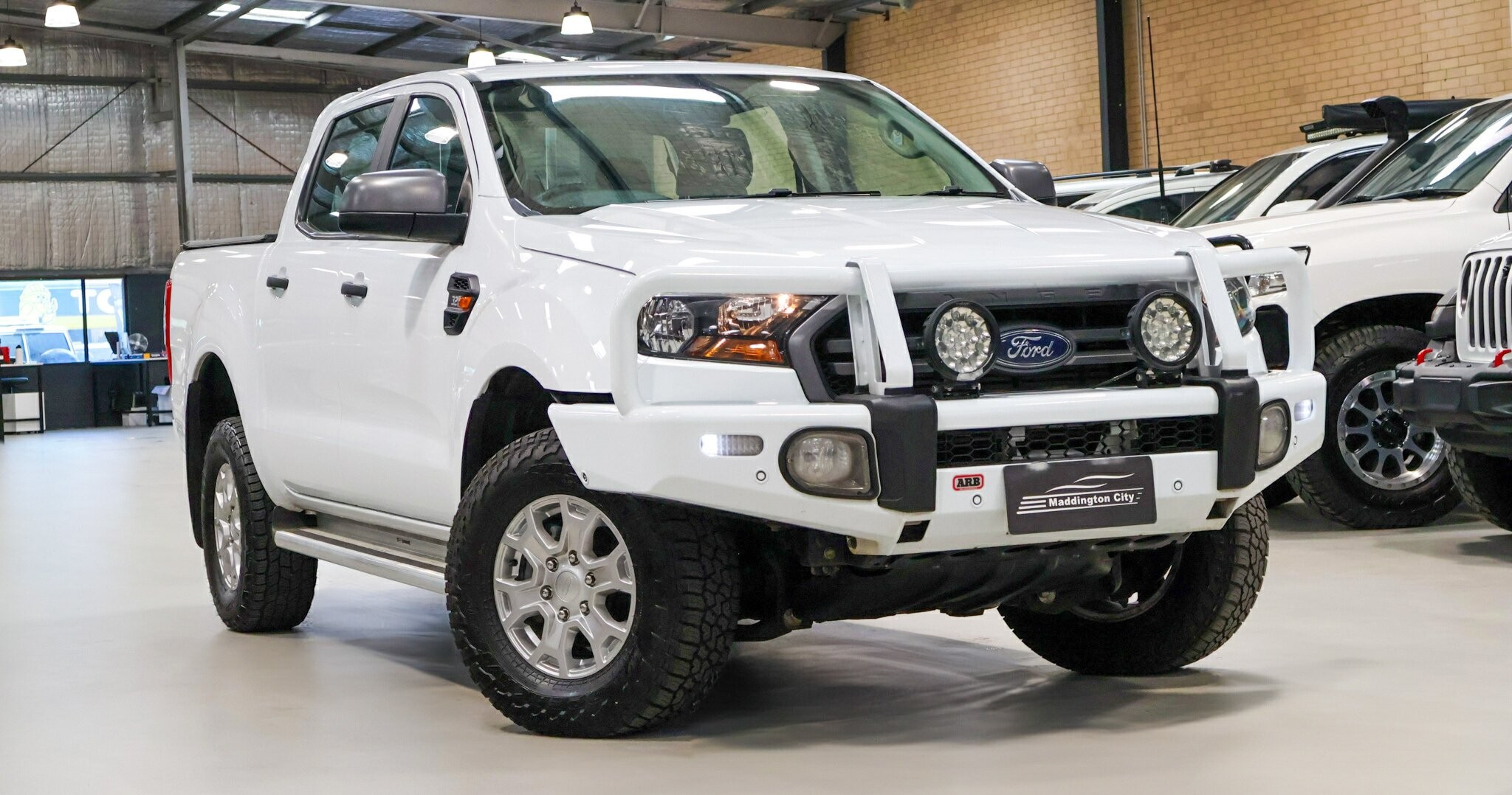 Ford Ranger image 1