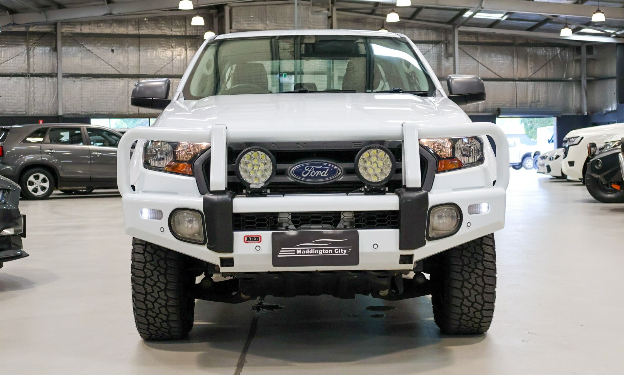 Ford Ranger image 2