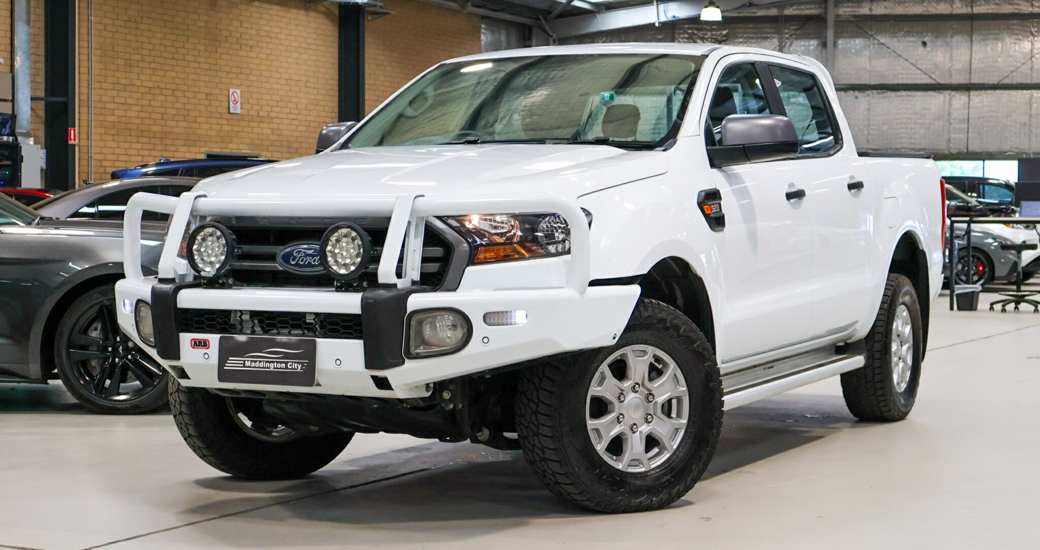 Ford Ranger image 3