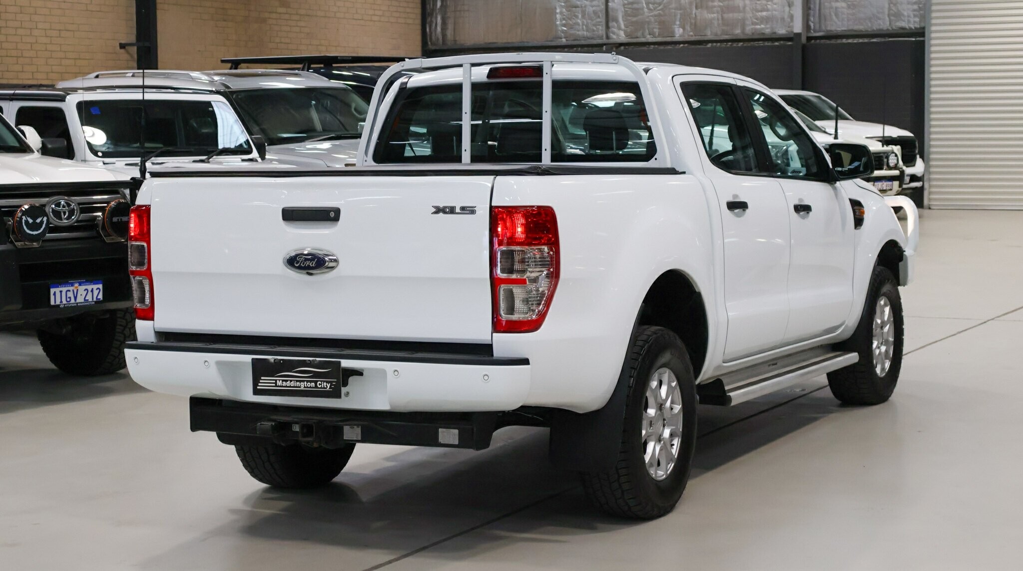 Ford Ranger image 4