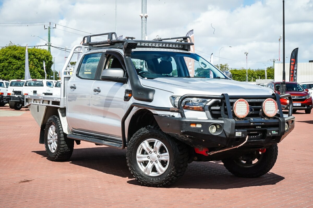 Ford Ranger image 1