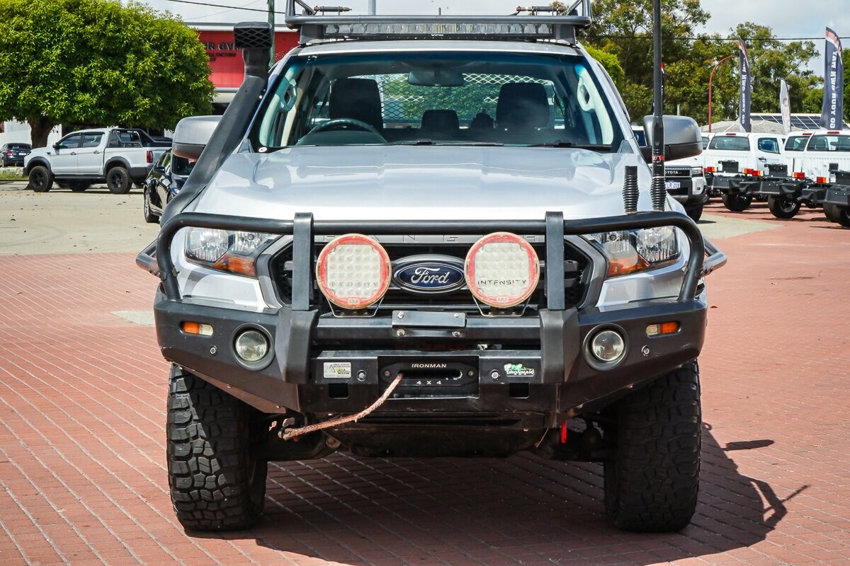 Ford Ranger image 3