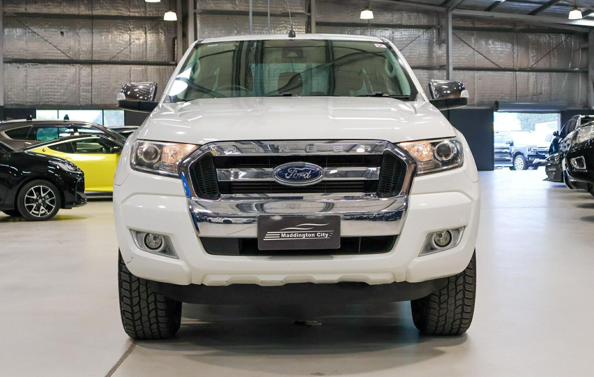 Ford Ranger image 2