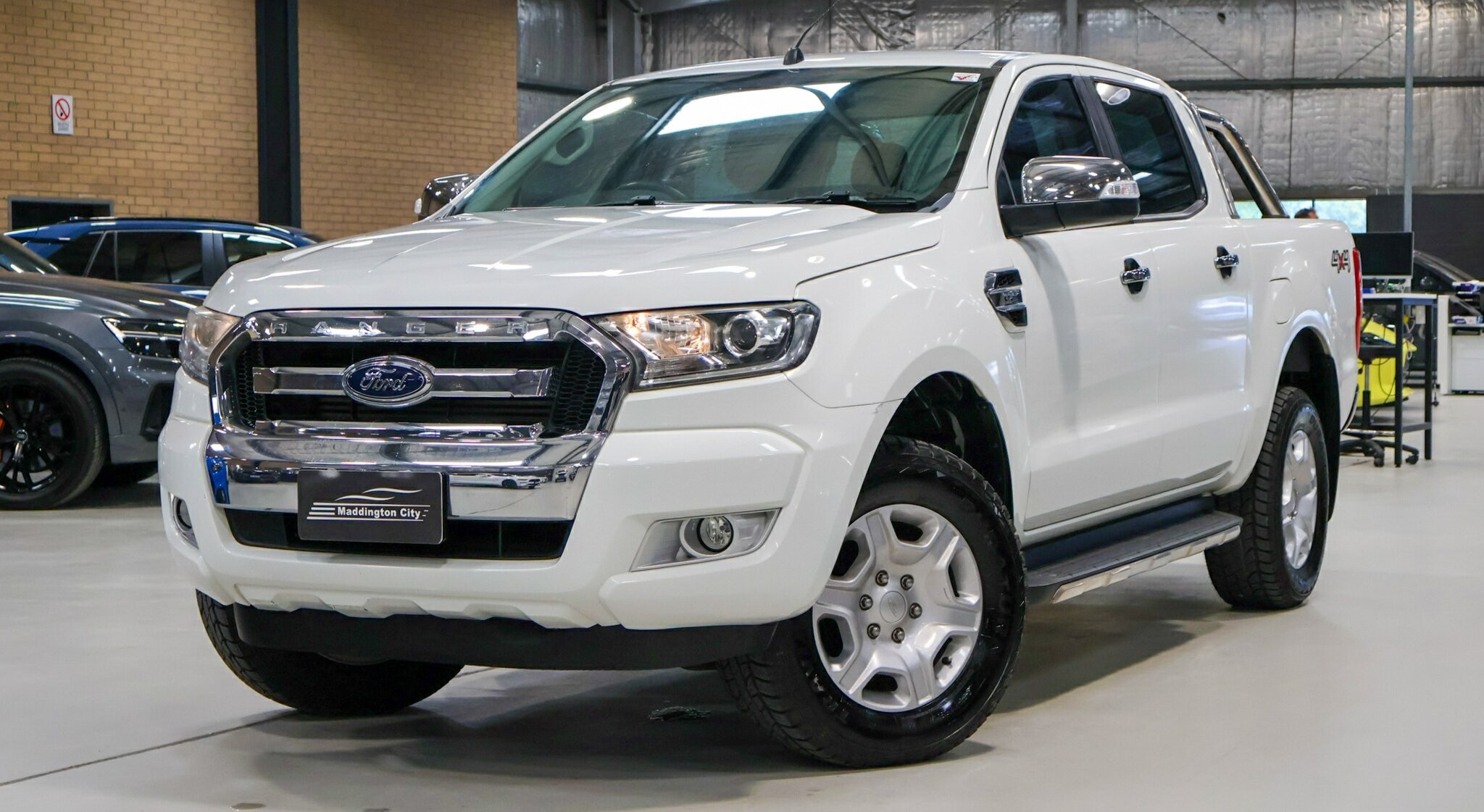 Ford Ranger image 3