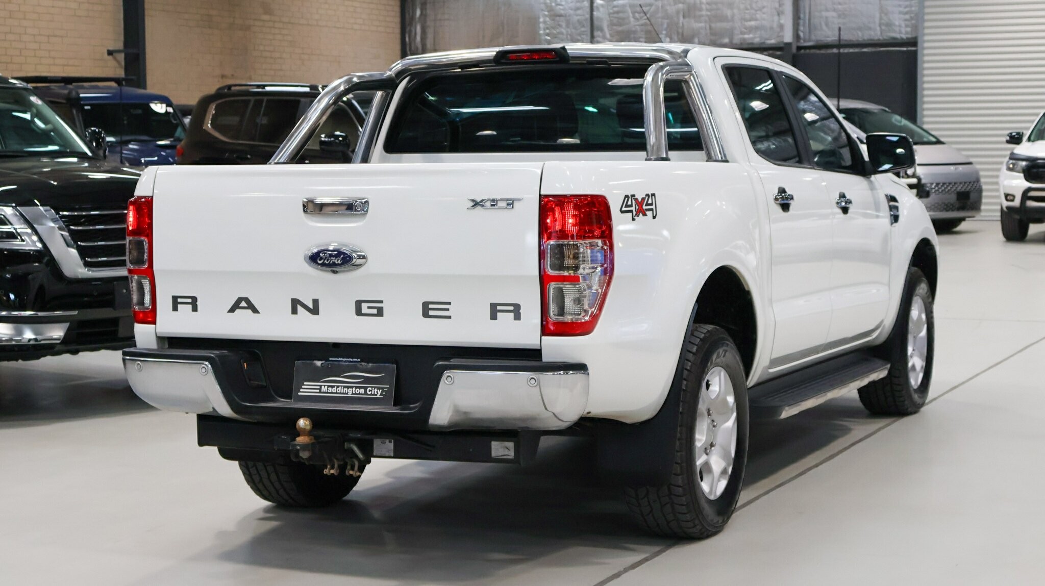 Ford Ranger image 4