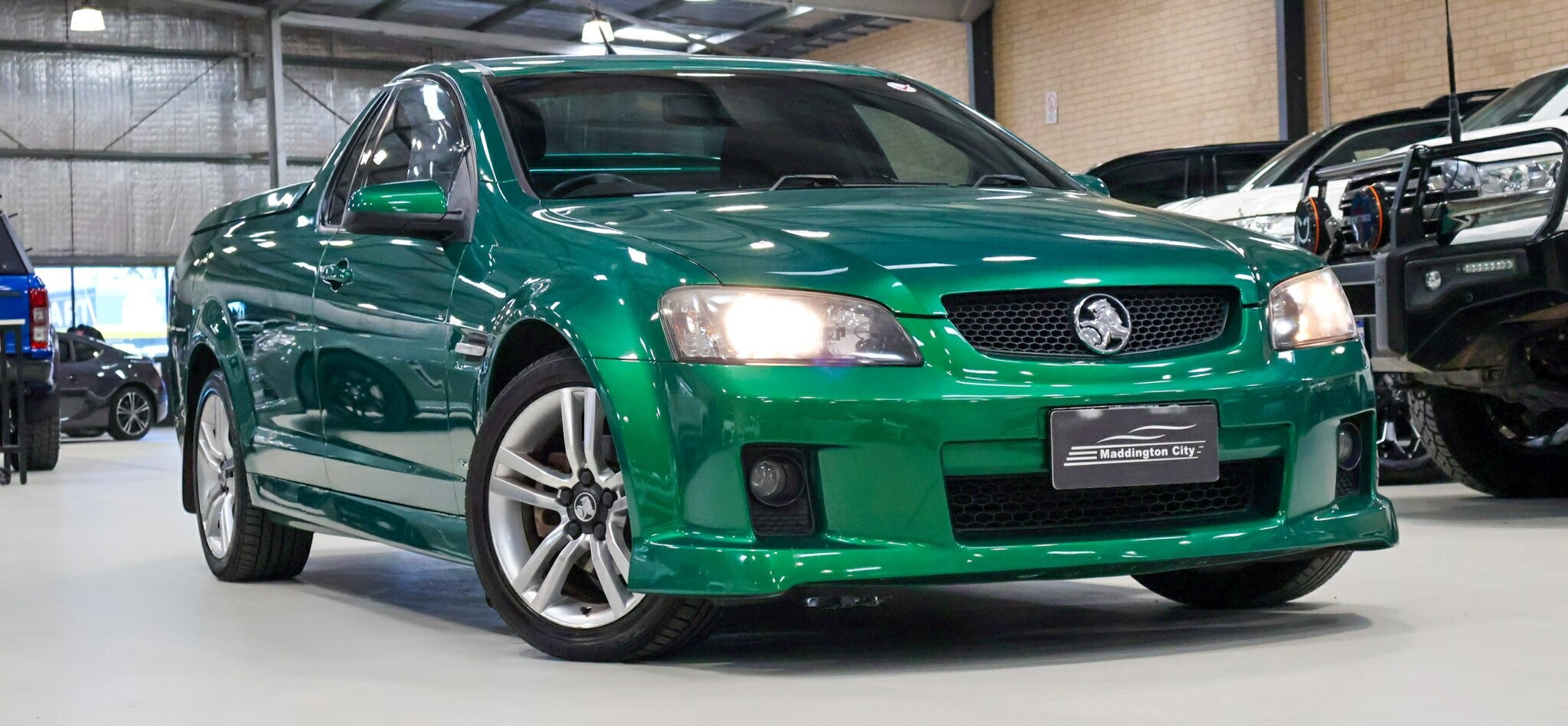 Holden Ute image 1