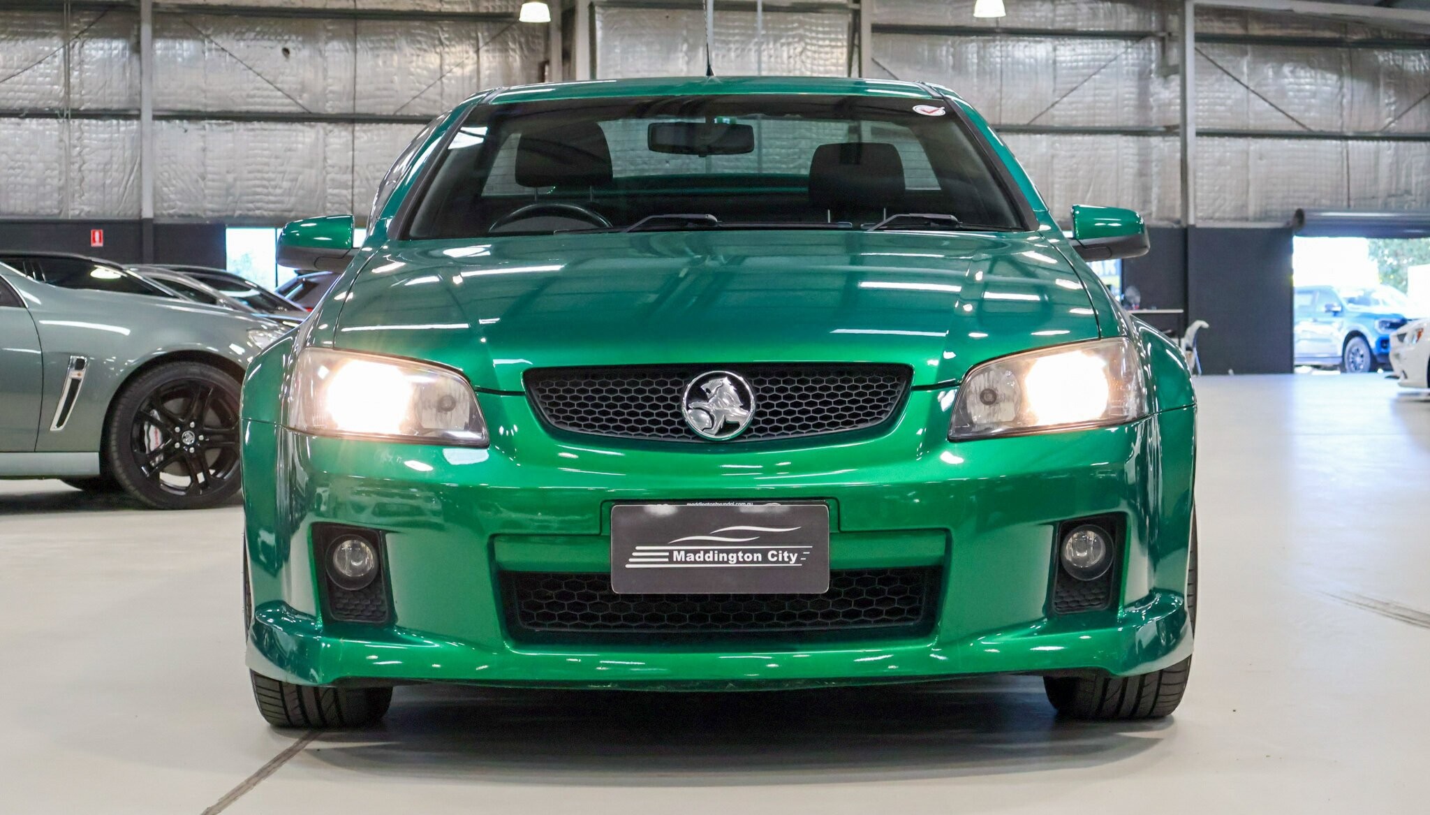 Holden Ute image 2