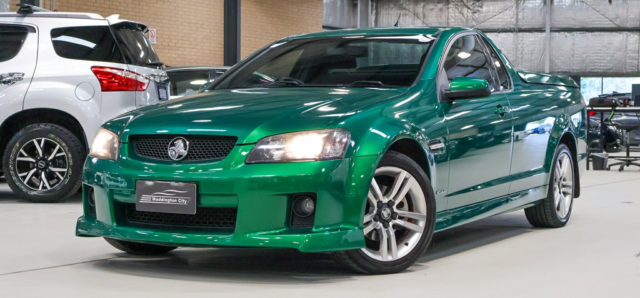 Holden Ute image 3