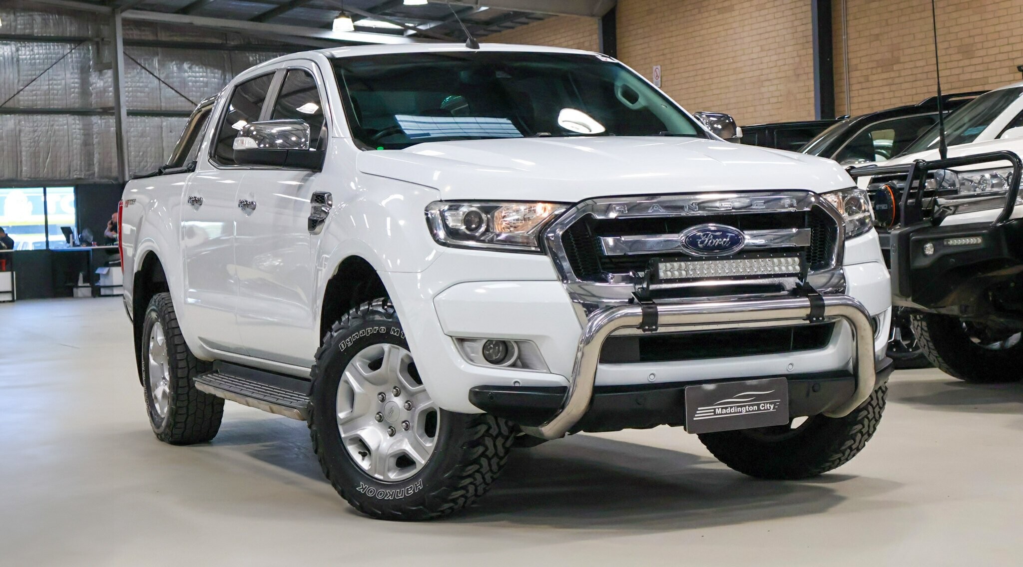 Ford Ranger image 1