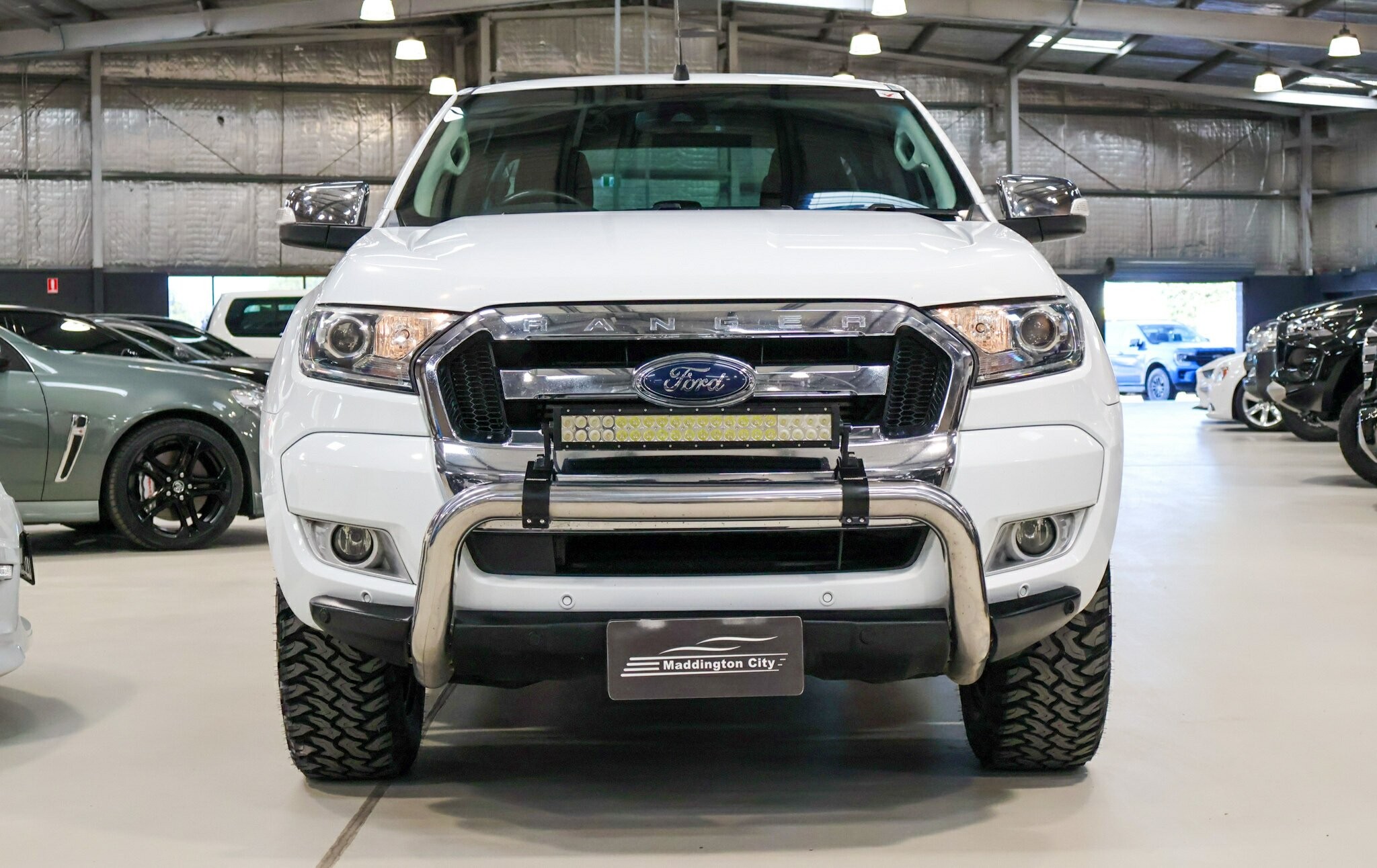 Ford Ranger image 2