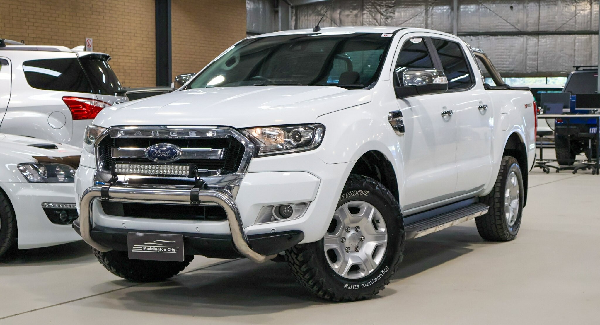 Ford Ranger image 3