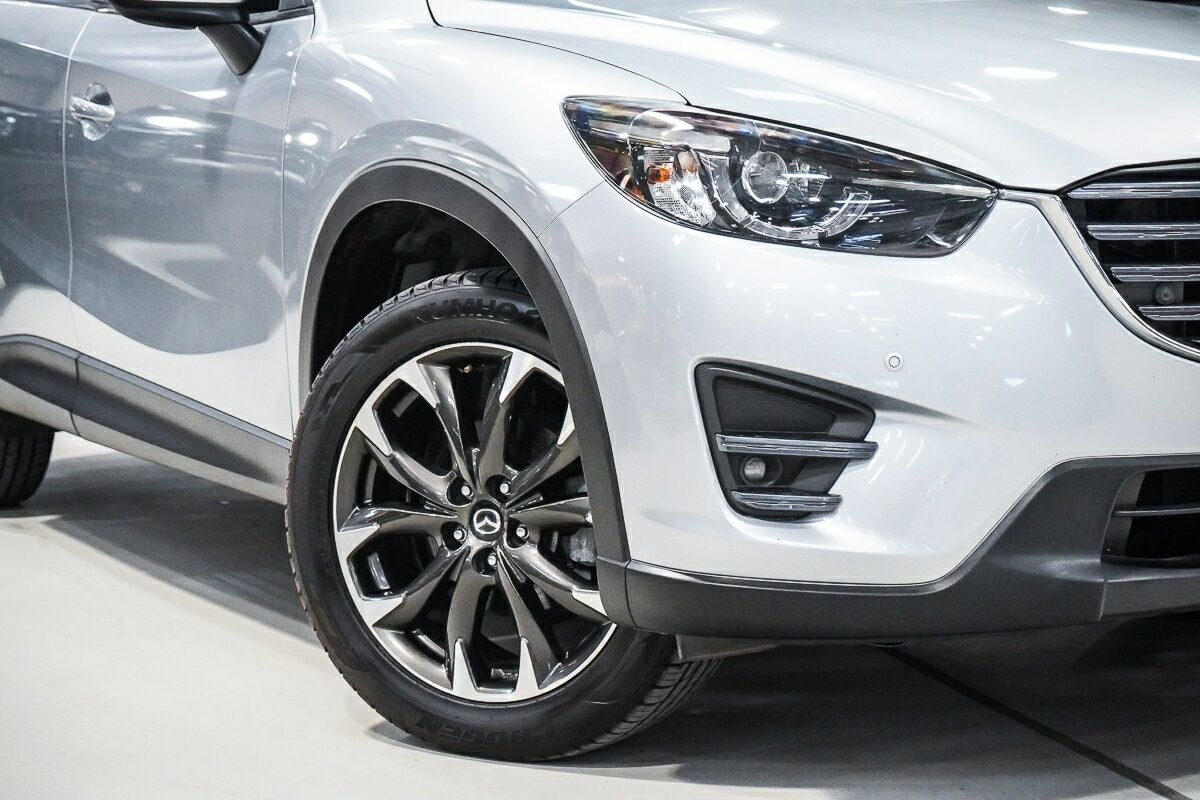 Mazda Cx-5 image 2