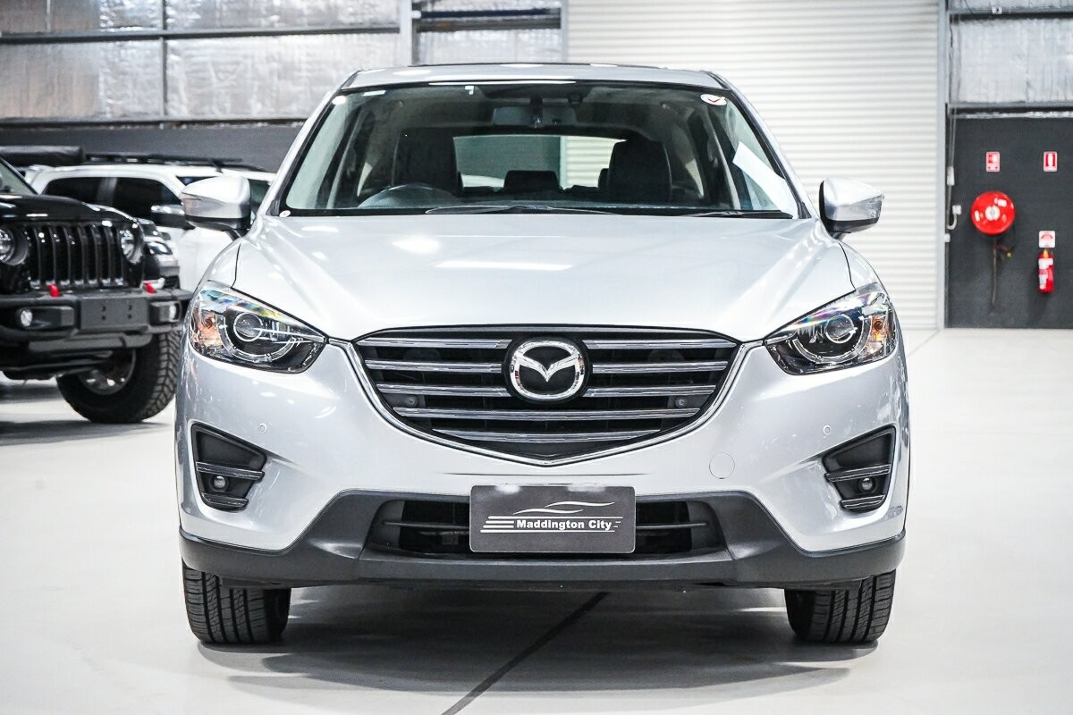 Mazda Cx-5 image 3