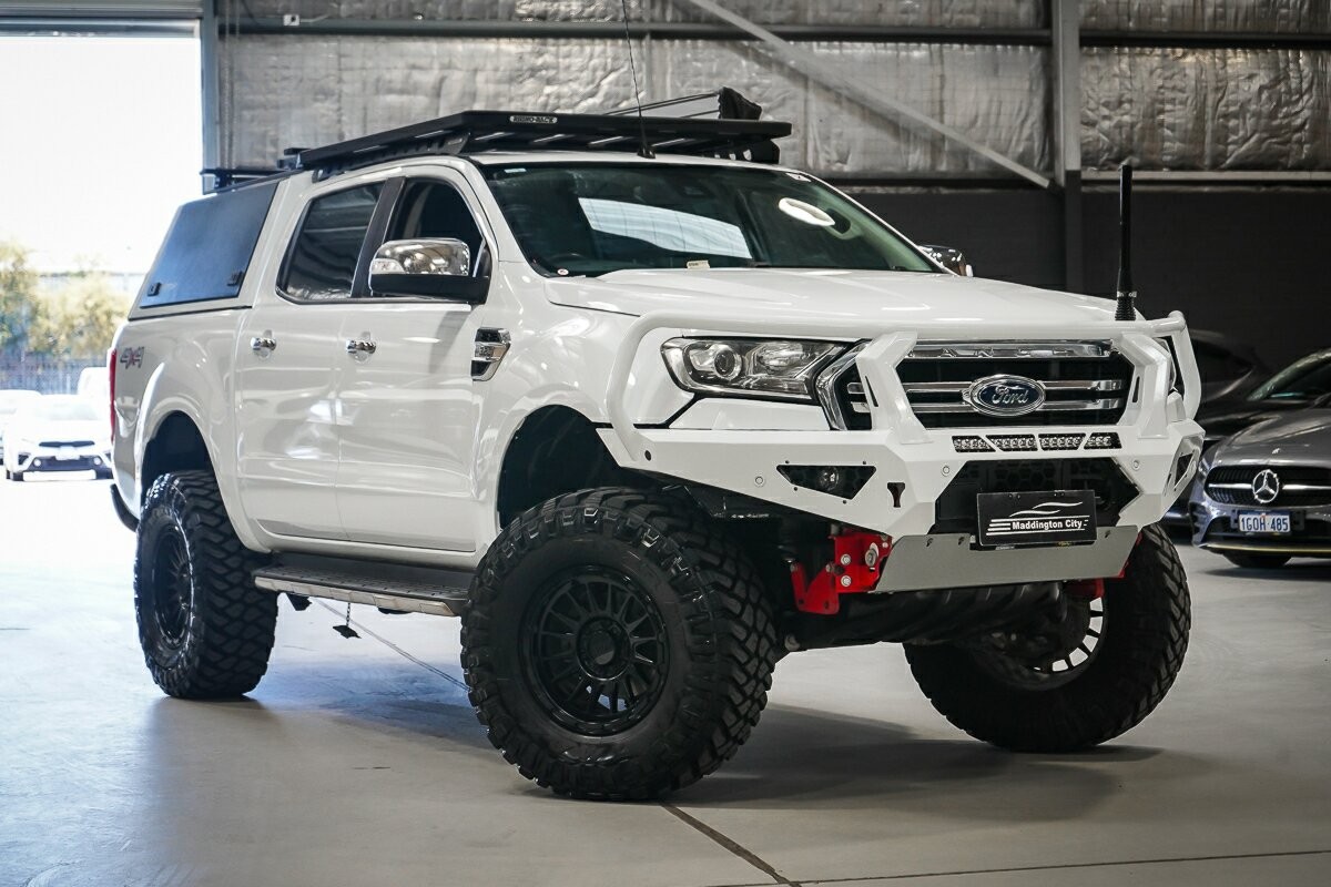 Ford Ranger image 1