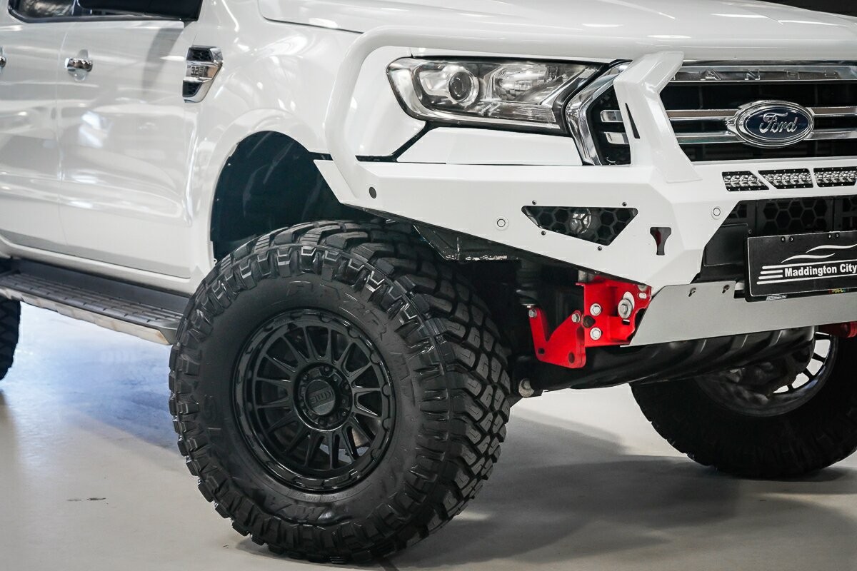 Ford Ranger image 2