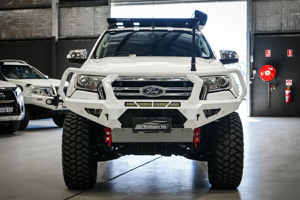 Ford Ranger image 3