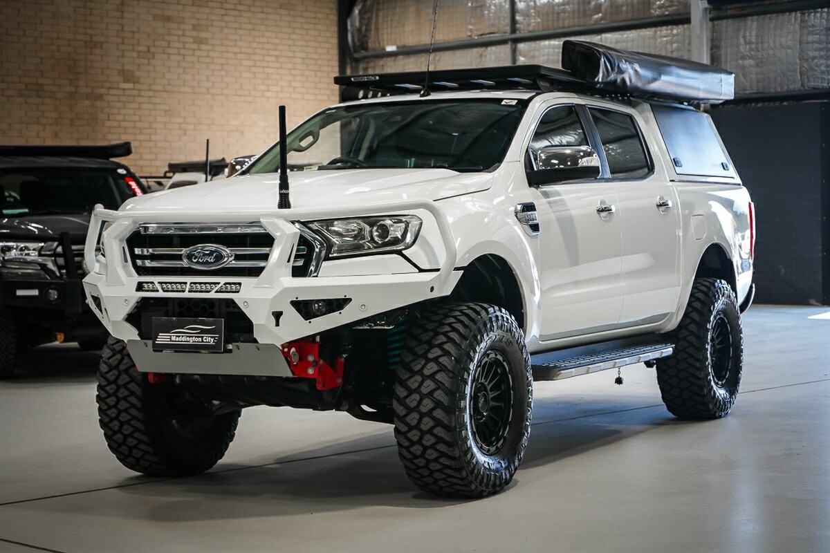 Ford Ranger image 4