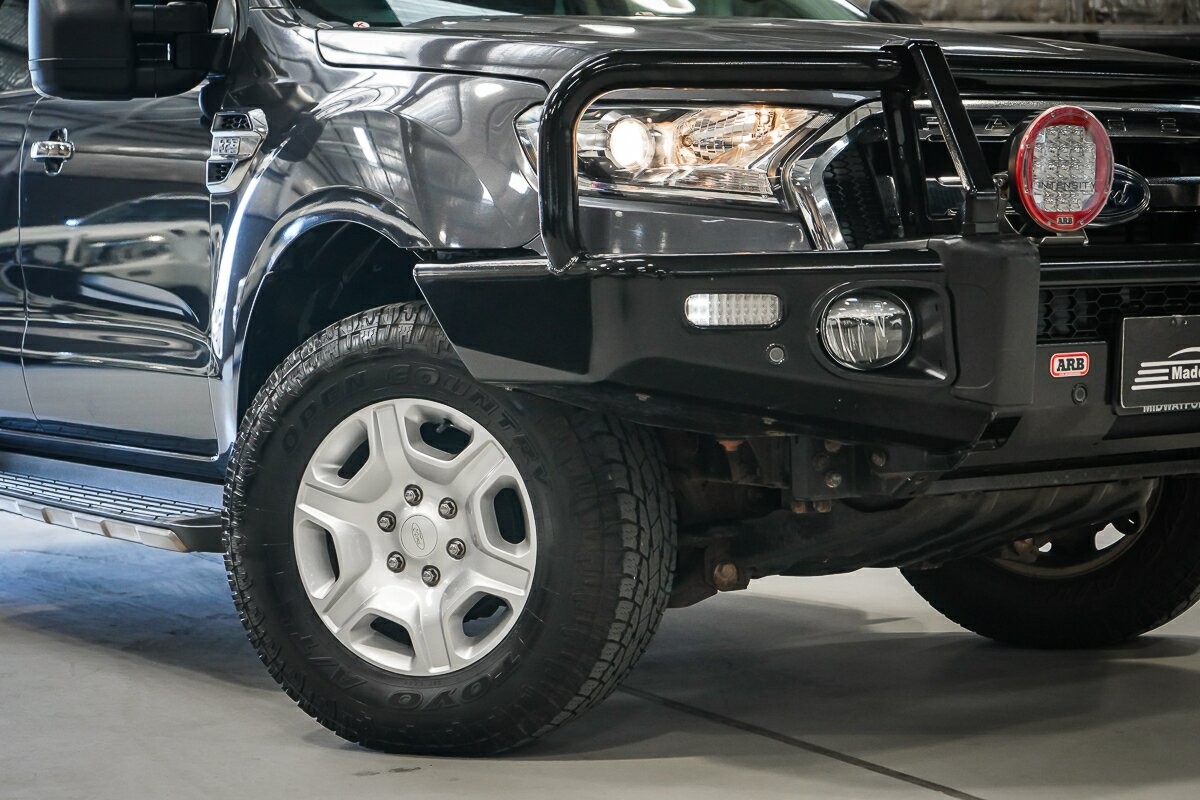 Ford Ranger image 2