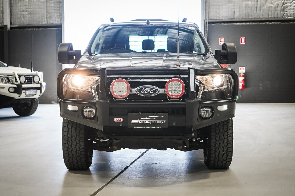 Ford Ranger image 3