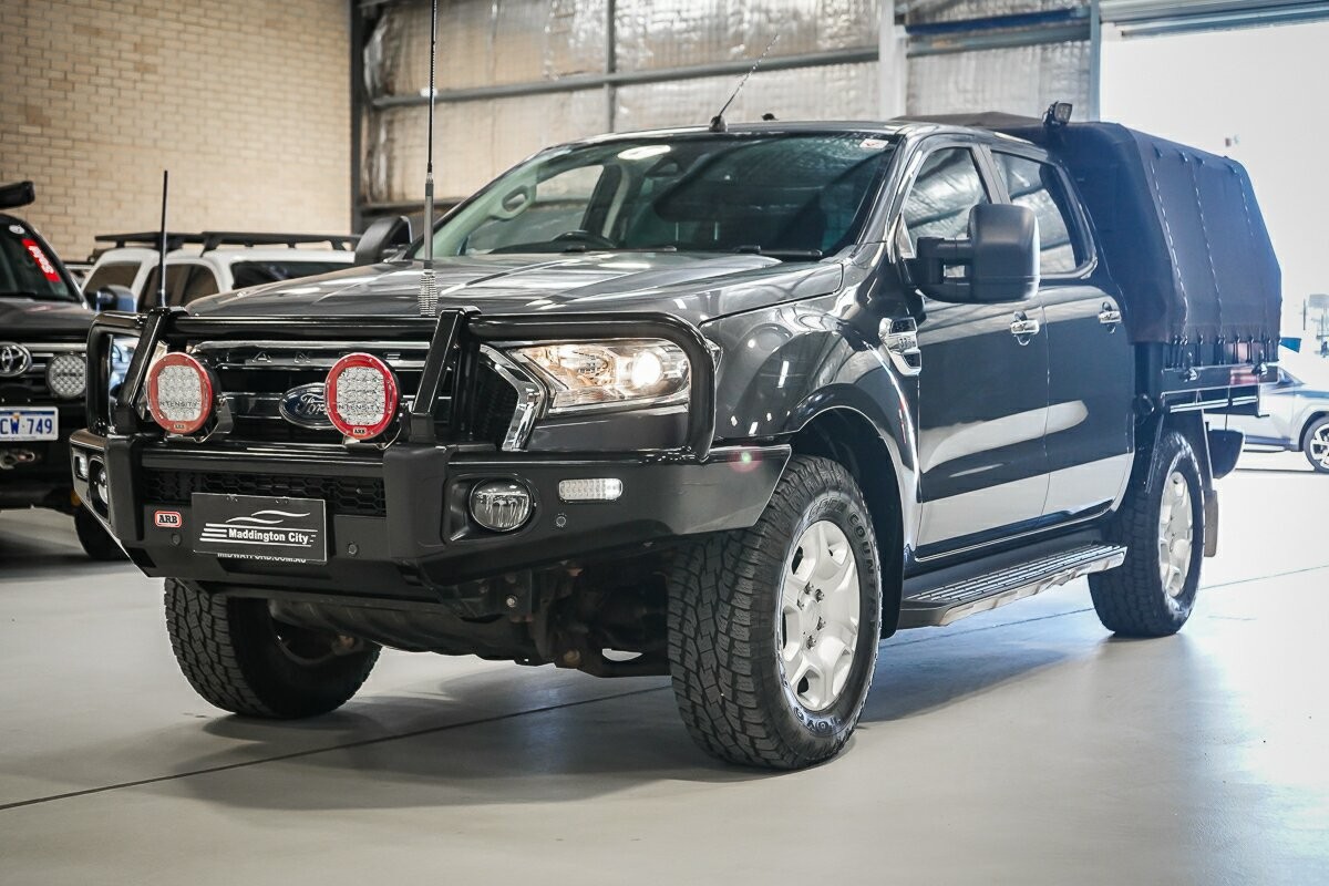 Ford Ranger image 4