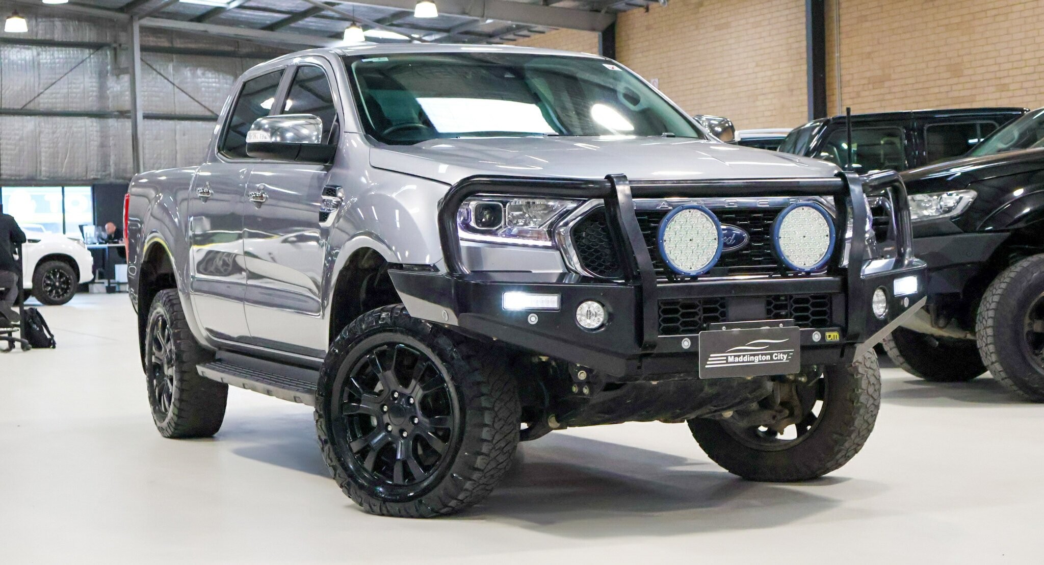 Ford Ranger image 1