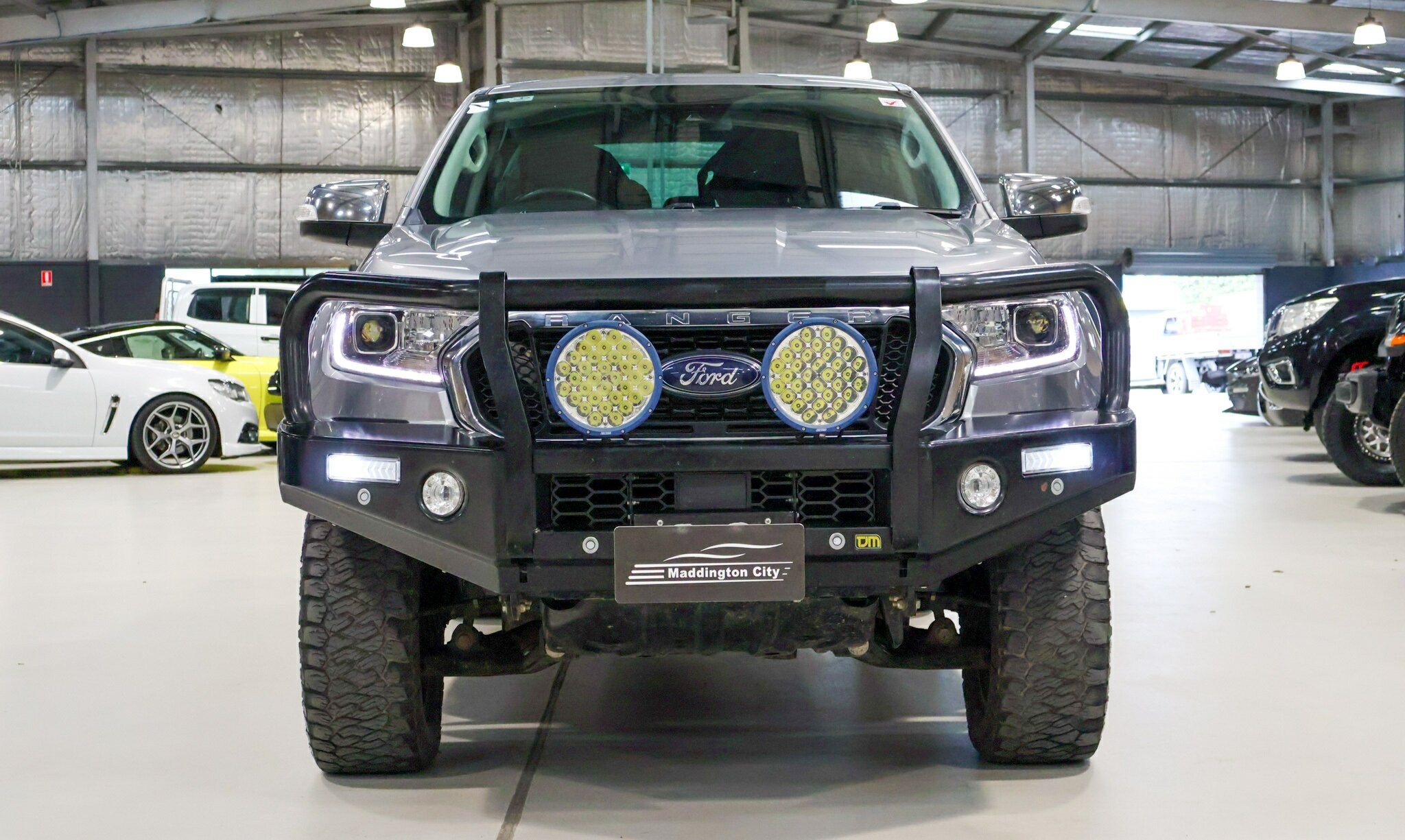 Ford Ranger image 2