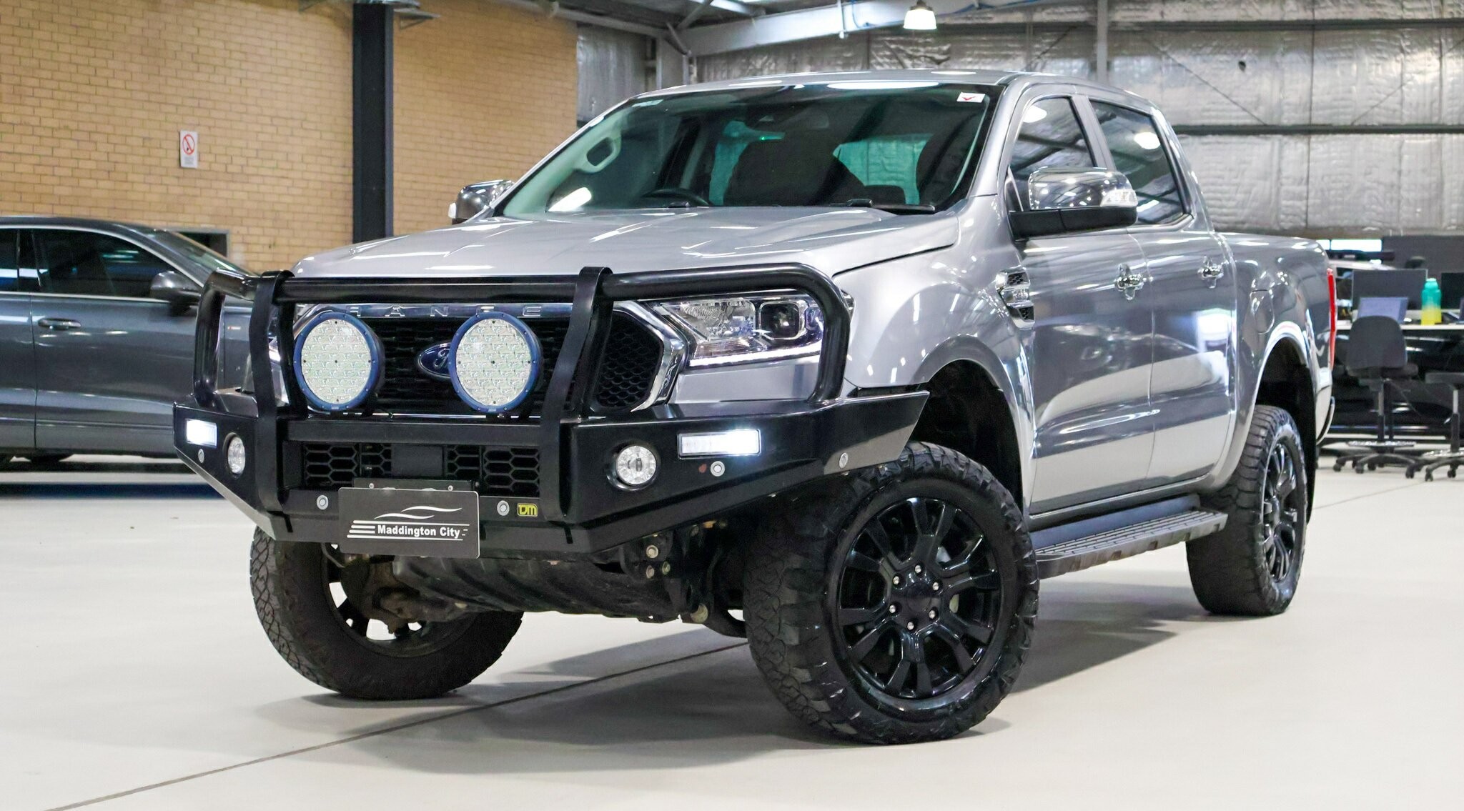 Ford Ranger image 3