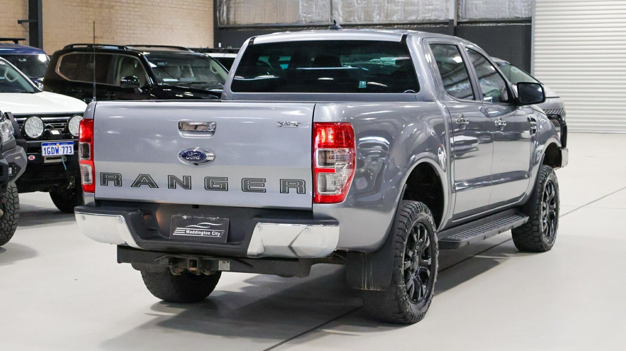 Ford Ranger image 4