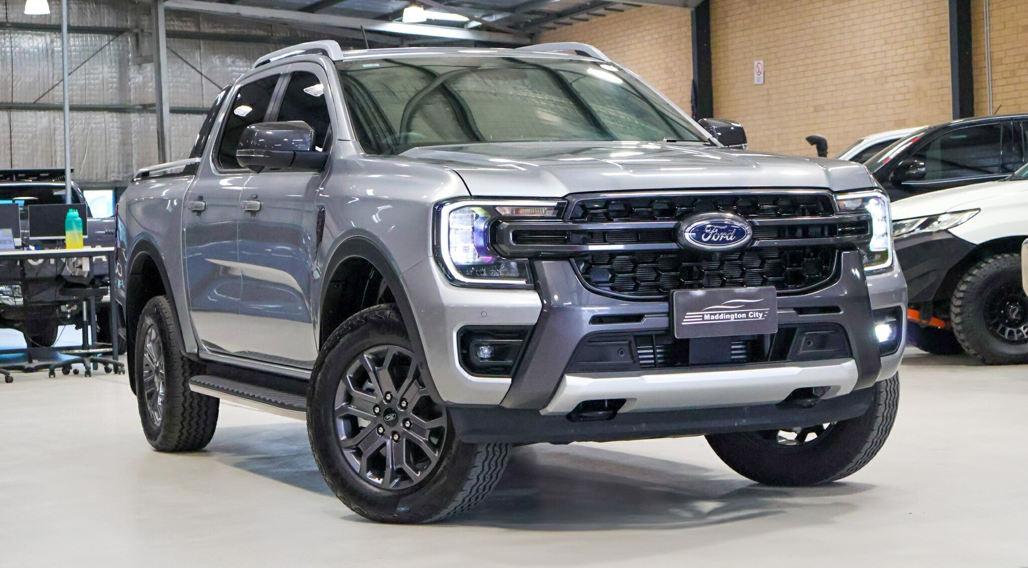 Ford Ranger image 1