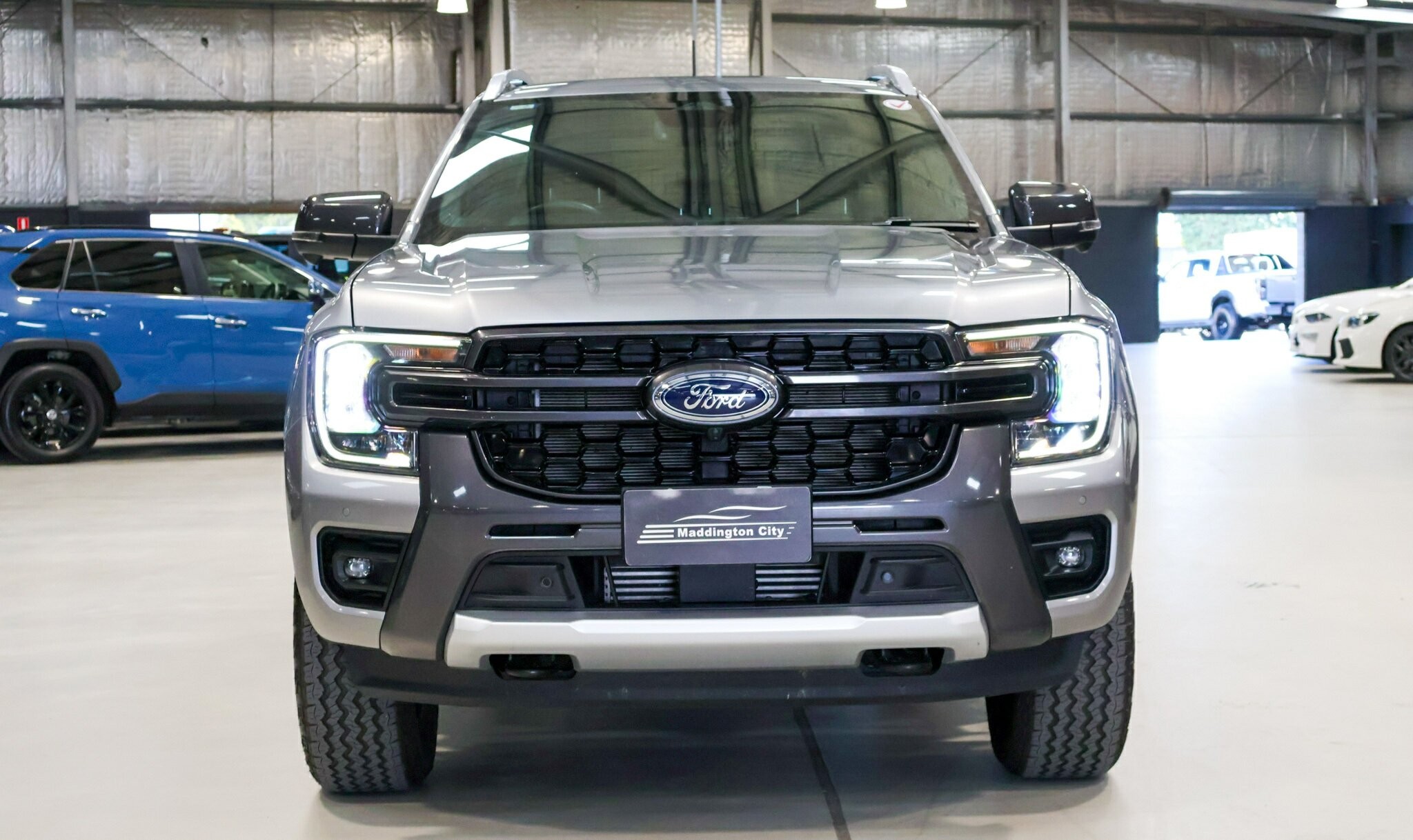 Ford Ranger image 2