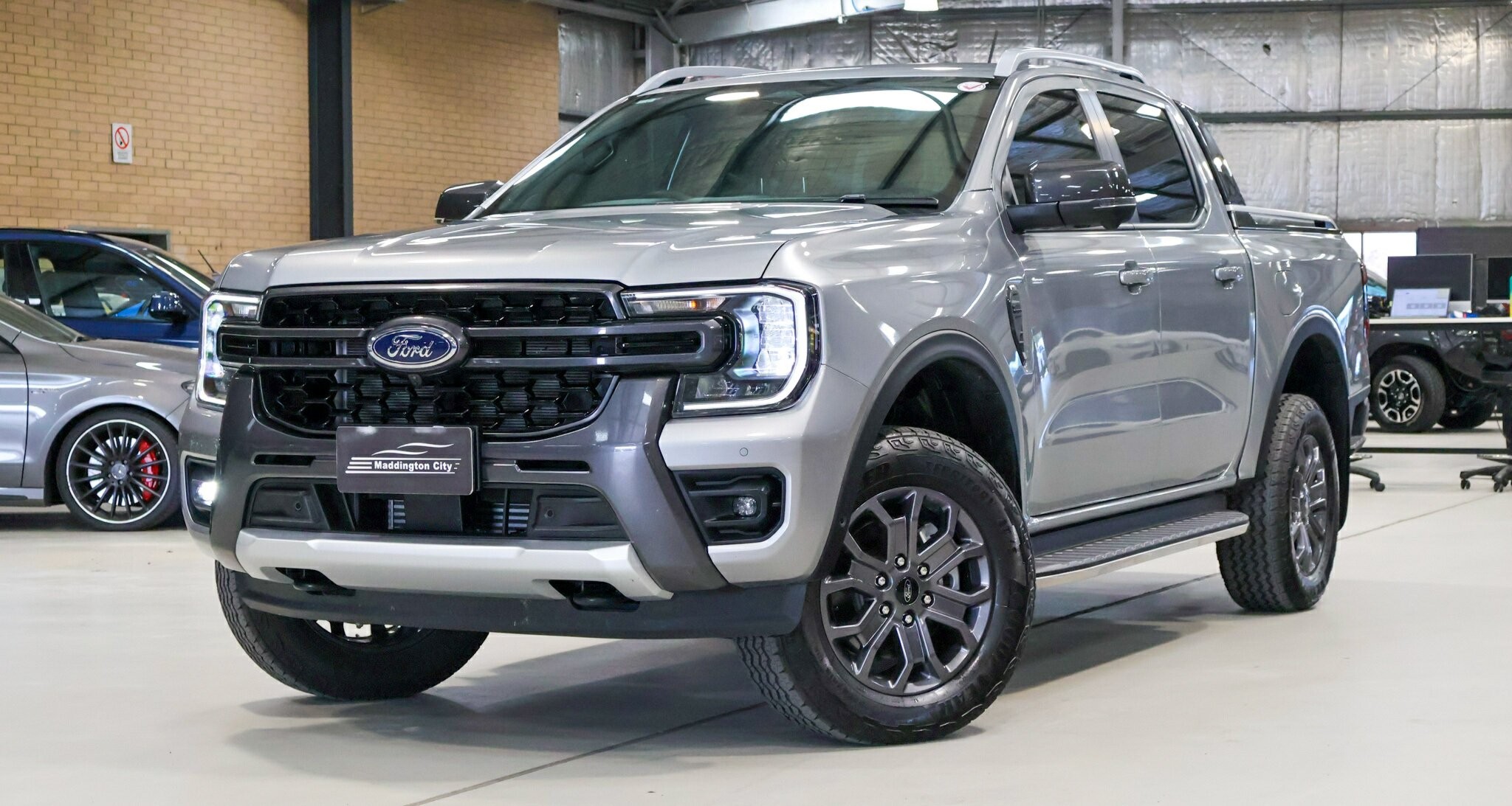 Ford Ranger image 3