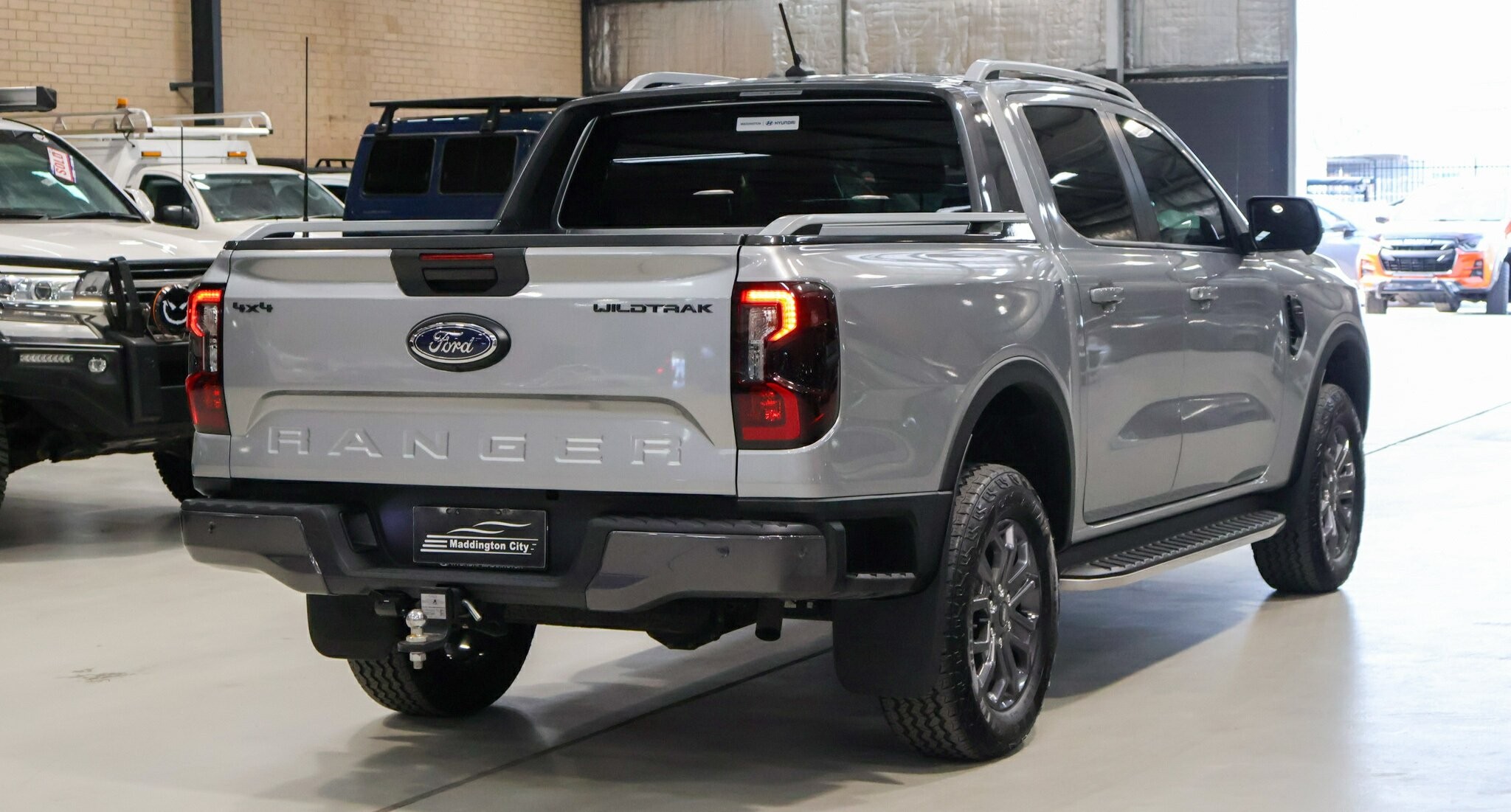 Ford Ranger image 4