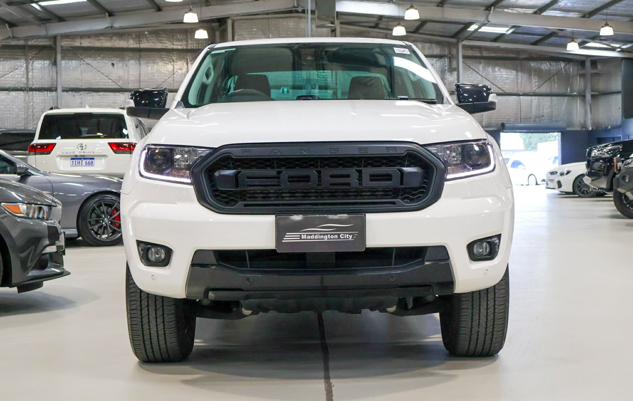 Ford Ranger image 2