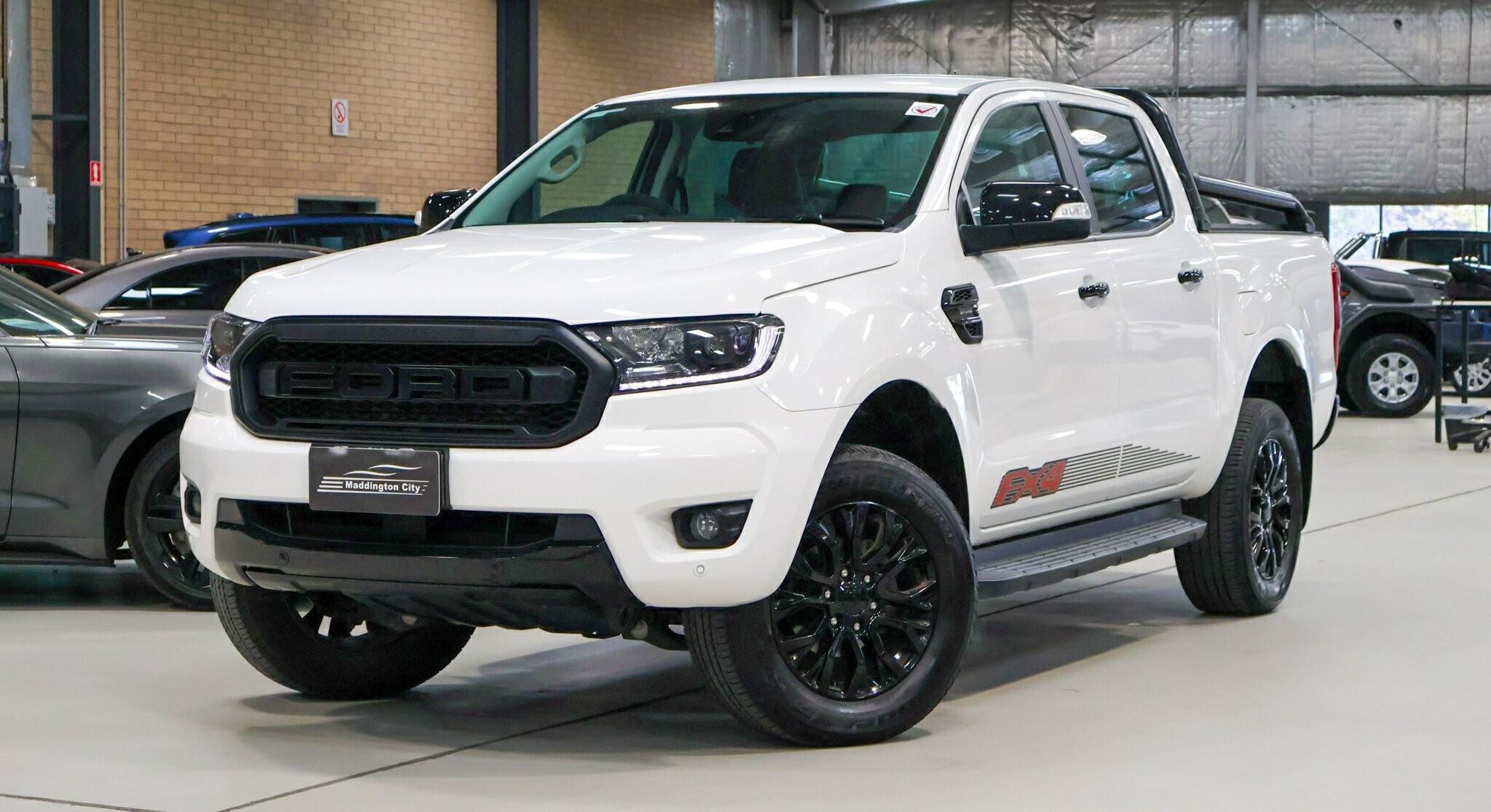 Ford Ranger image 3